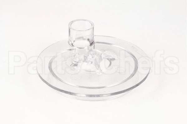 3629 Grindmaster Cecilware Pump Cover,Mini New