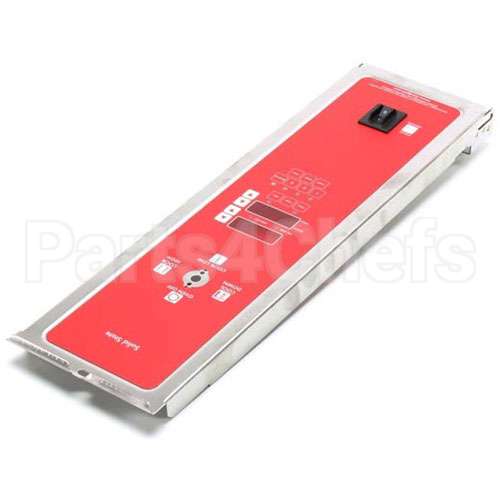 36290 Compatible Blodgett Ctb Panel & Decal Assy Ch102