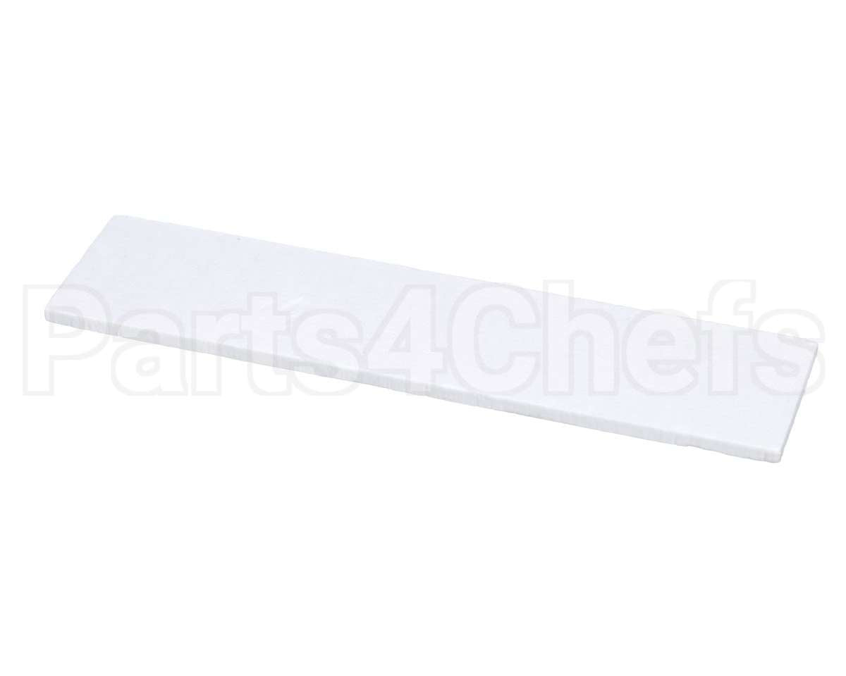 36291 Imperial Ifs-Op Lower Flue Bottom Insulation 2 1/