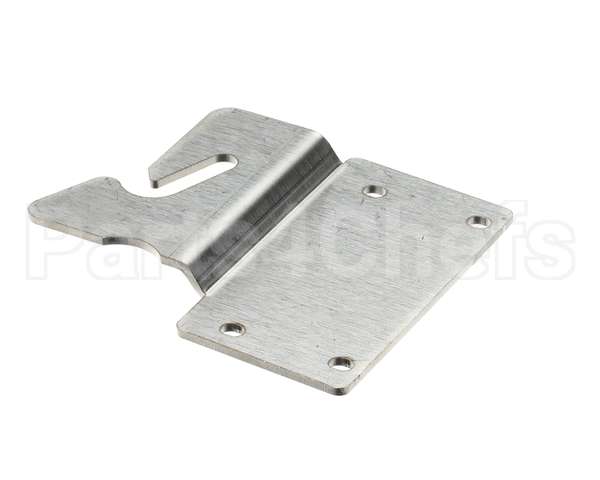 36322 Silver King Hinge Cover Cabnt Lh Skpz60