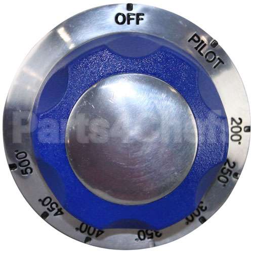 36328 Compatible Imperial Knob, Thermostat