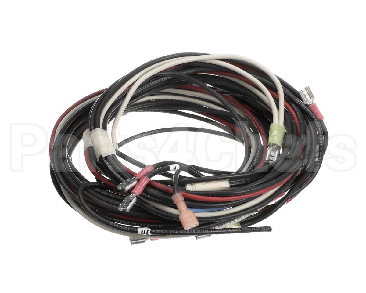 36341-3 Montague Wiring Harness