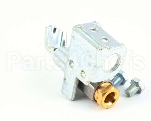 36349-9 Montague Pilot Burner W/Orifice--Nat
