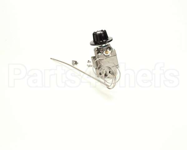 36352-9 Montague Thermostat Oven W/Dial-7/16 To