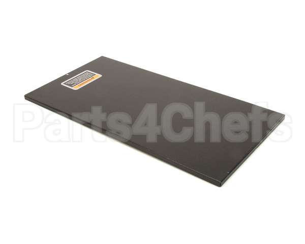 36355.1006 Bunn Lid, Top W/Decals Icb/Itcb