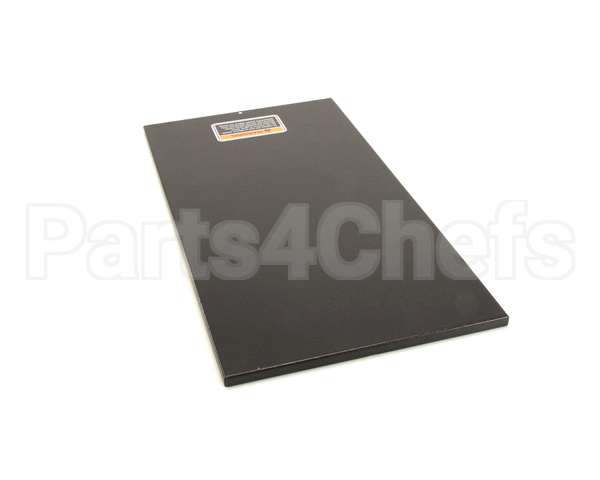 36355.1006 Bunn Lid, Top W/Decals Icb/Itcb