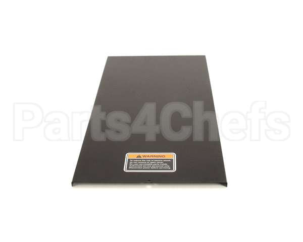 36355.1006 Bunn Lid, Top W/Decals Icb/Itcb