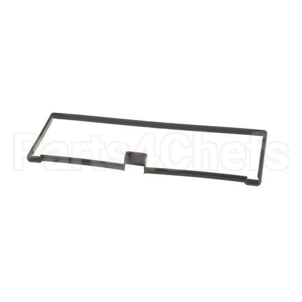36364.0000 Compatible Bunn Gasket, Control Panel Bezel