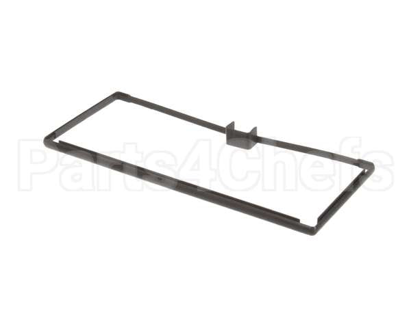36364.0000 Bunn Gasket, Control Panel Bezel