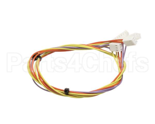 36372.0003 Bunn Wiring Harness, Rd/Water Coil Mhg