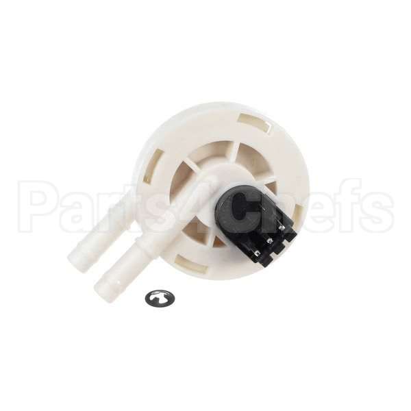 36382.1000 Compatible Bunn Kit, Flow Meter W/Push Nut