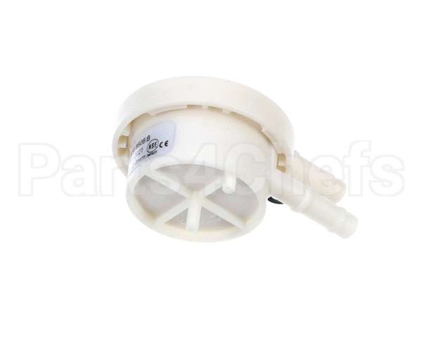 36382.1000 Bunn Kit, Flow Meter W/Push Nut