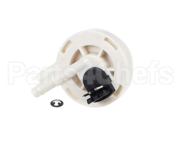 36382.1000 Bunn Kit, Flow Meter W/Push Nut