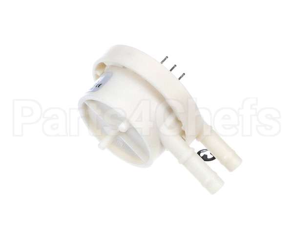 36382.1000 Bunn Kit, Flow Meter W/Push Nut