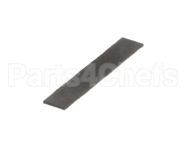 36389.0000 Bunn Bumper, .030 Thk Buna-N