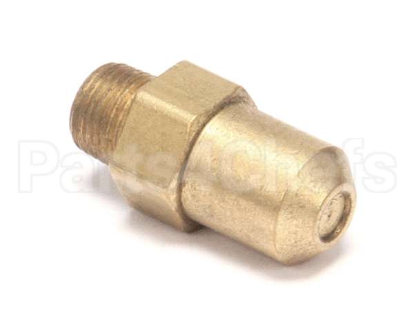 36415 Blodgett Orifice, Blank D1Xl