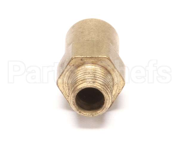 36415 Blodgett Orifice, Blank D1Xl