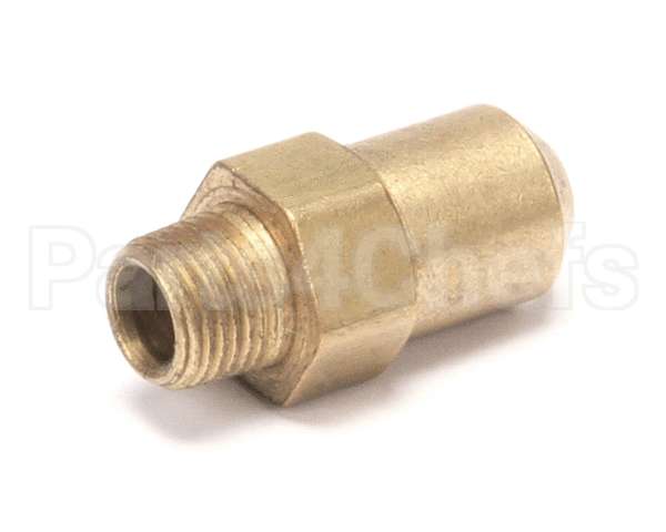 36415 Blodgett Orifice, Blank D1Xl