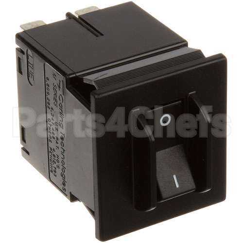 36429 Blodgett Circuit Breaker