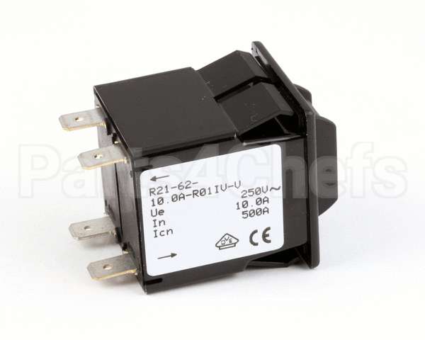 36429 Blodgett Circuit Breaker