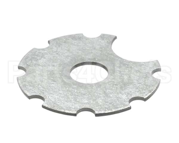 3643 Quikserv Top Retainer Washer