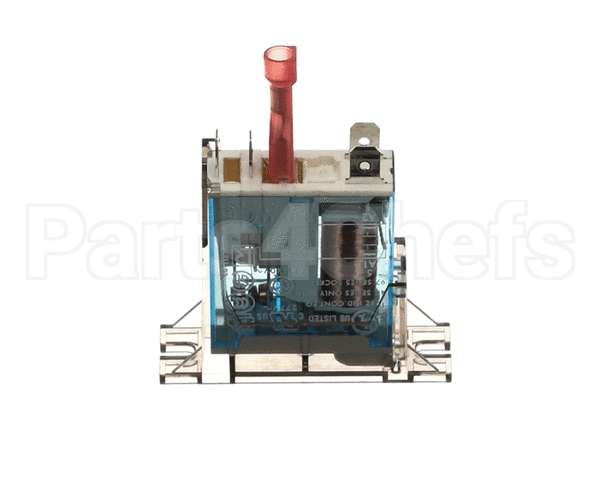 36446 Blodgett Relay,Spst 24 Vdc(Iq2)