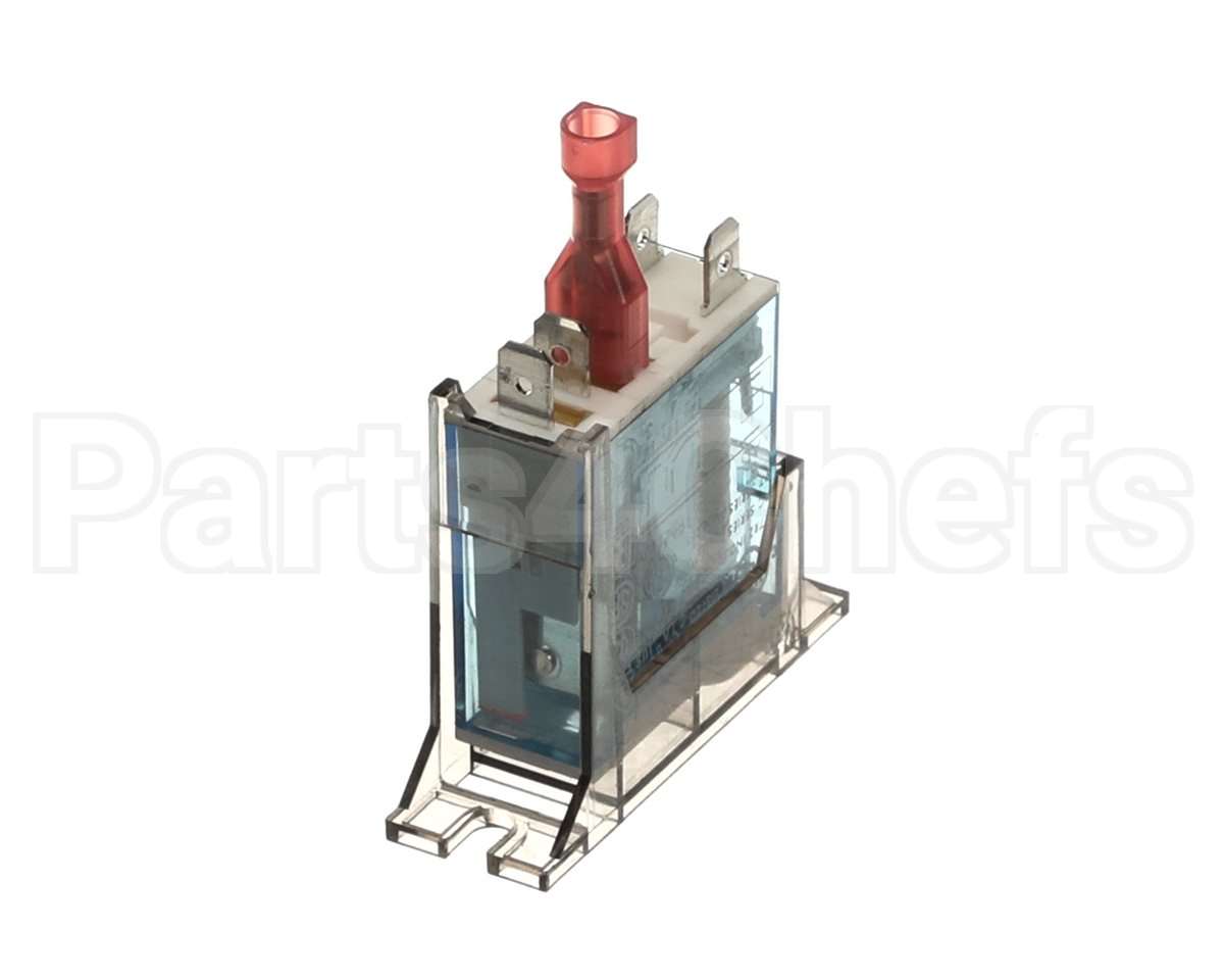 36446.0000 Blodgett Relayspst 24 Vdc(Iq2)