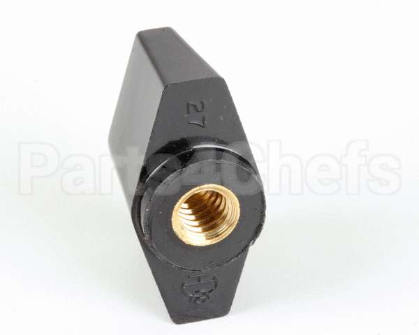 36452 Middleby Nut,Wing-Plastic 1/4-20