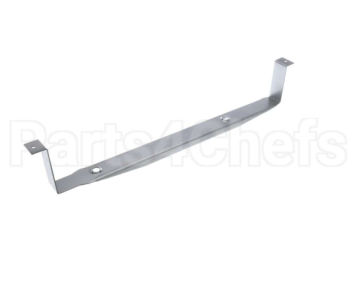 36456-8 Montague Burner Supportfront Lift-Off