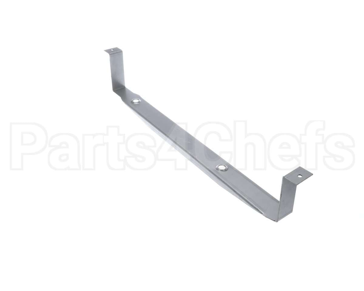 36456-8 Montague Burner Supportfront Lift-Off