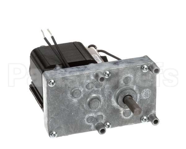 36456 Giles Motor & Quencharc, 115V, Assembly, Eleva