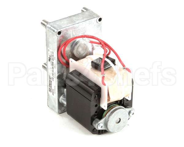 36457 Giles Assembly, Motor & Quencharc, Elev, 220V