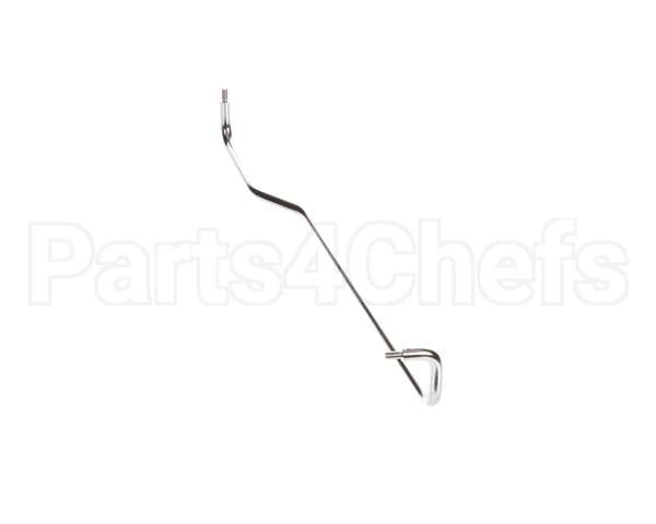 36461.0000 Bunn Rail,Wireform Left
