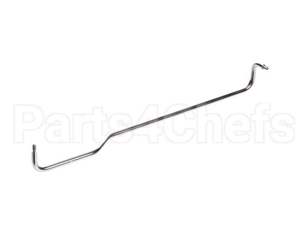 36461.0000 Bunn Rail,Wireform Left