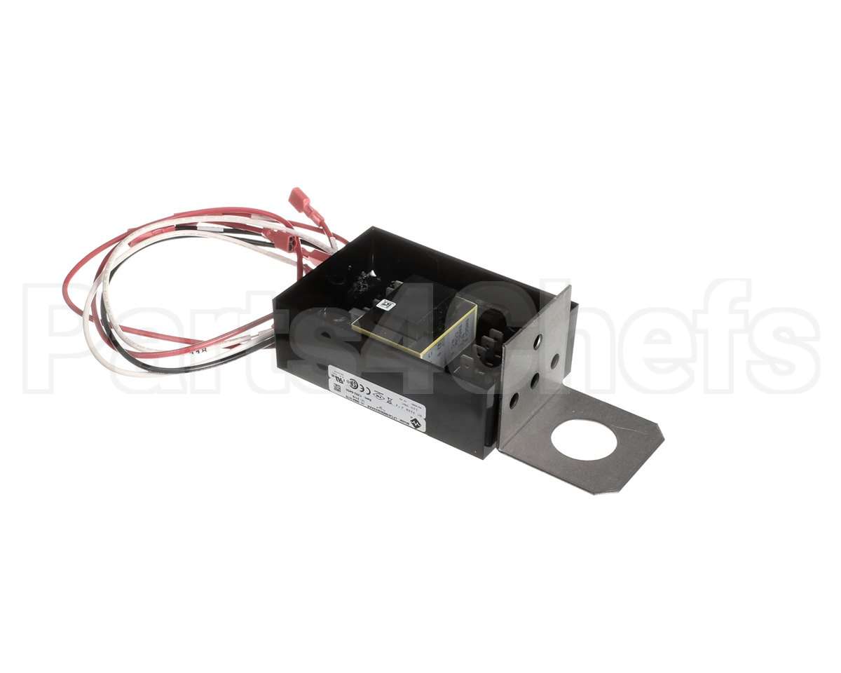 36461.0000 Middleby Kitinstinstal Hi-Limit Control