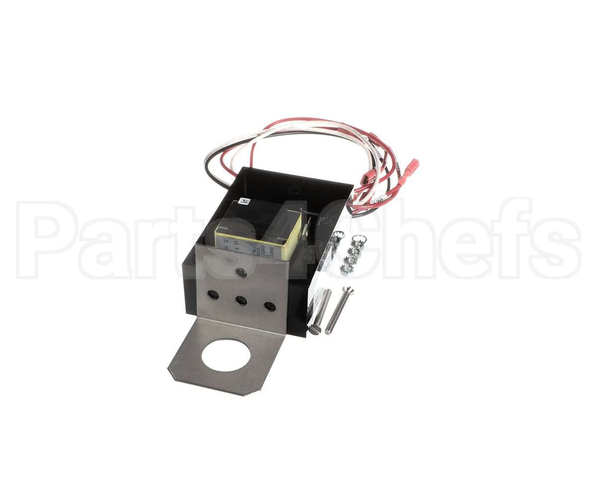 36461.0000 Middleby Kitinstinstal Hi-Limit Control