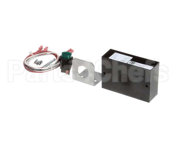 36463 Middleby Kit,Inst/Instal Hi-Limit Control