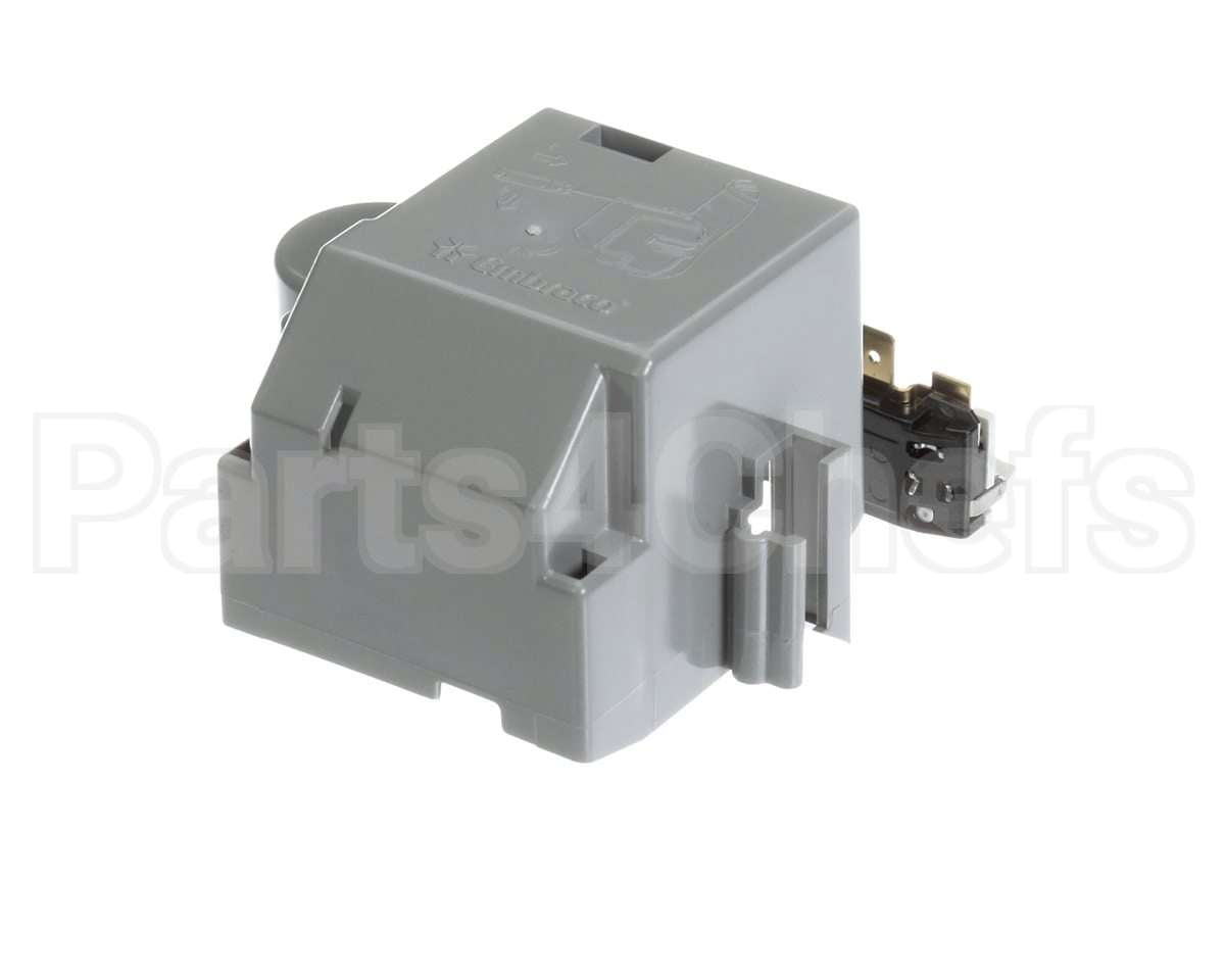 36491 Silver King Kit Electricals 115V