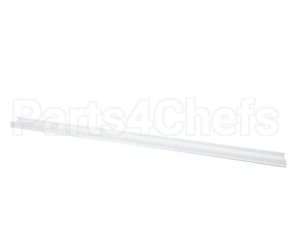 3650 Thermalrite Blast Chiller Screed White U-Shaped Non-Lockable 4 Vin