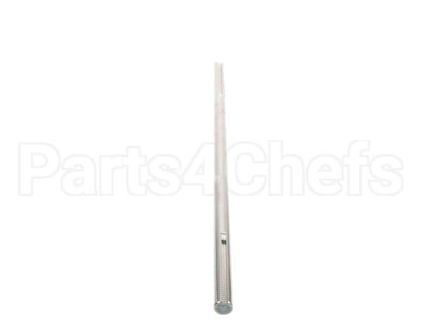 365024 Accurex Shaft,.75X18,2K,1018