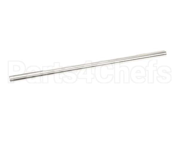 365024 Accurex Shaft,.75X18,2K,1018