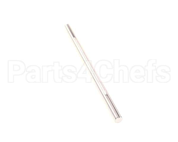 365025 Accurex Shaft,.75X17,2K,1018
