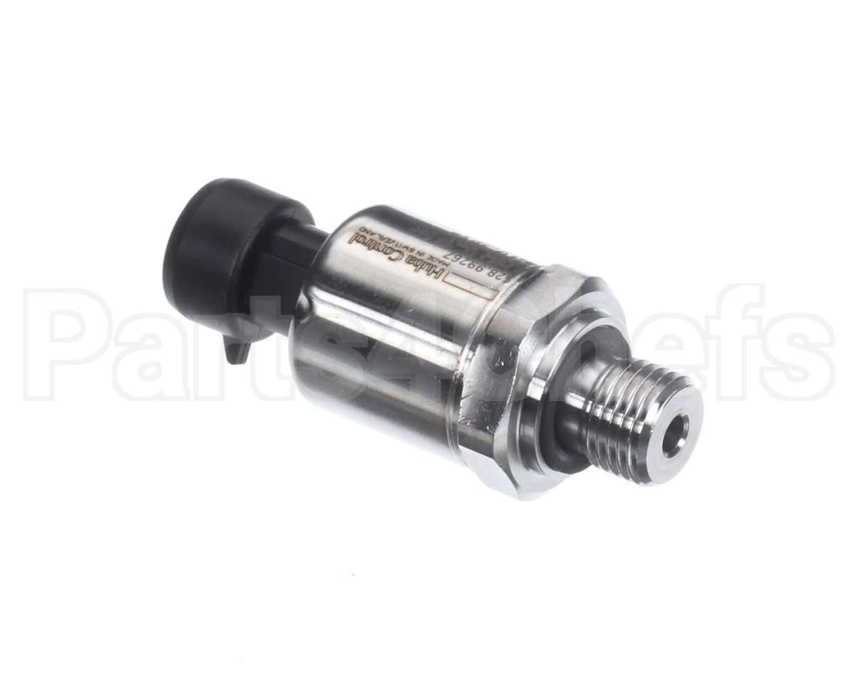 36510MPH Unic Pressure Sensor 12Vdc 0-16B Metripack
