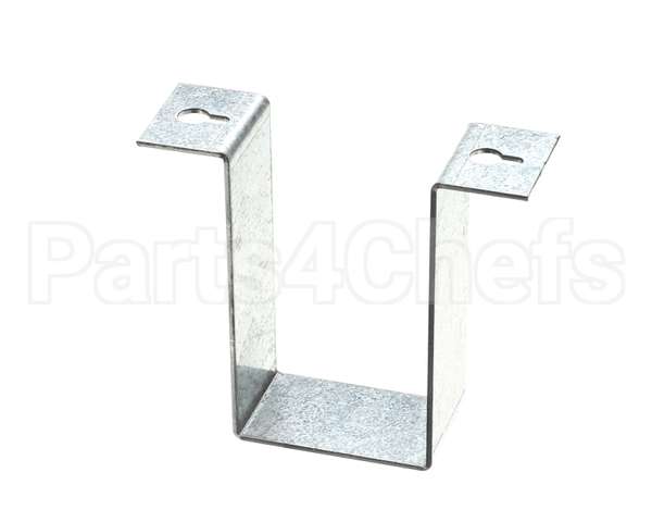 36513 Silver King Bracket Standoff 4 In