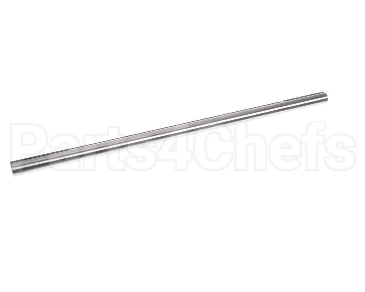 365432 Accurex Shaft,1X23,2K,1018