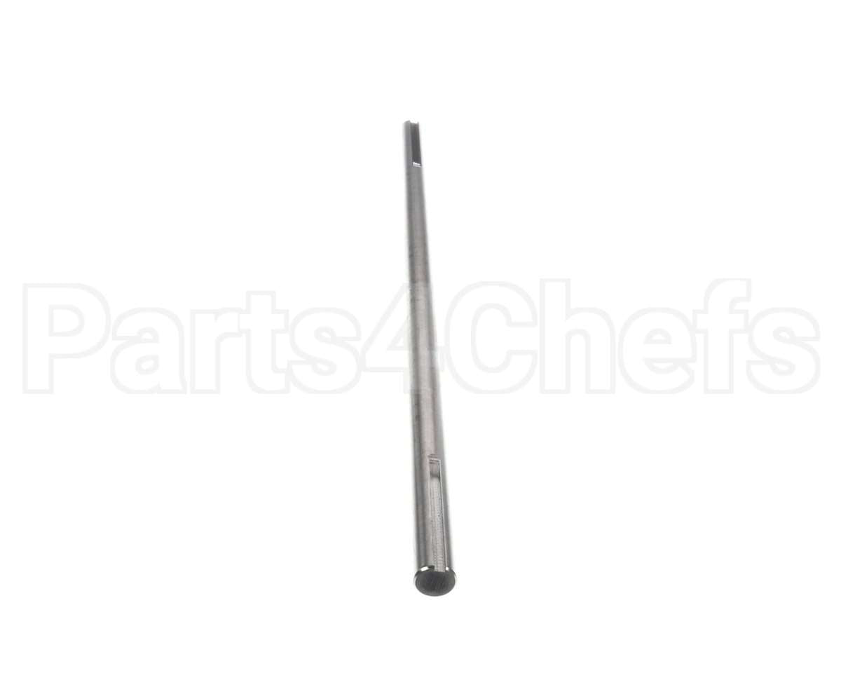 365432 Accurex Shaft,1X23,2K,1018