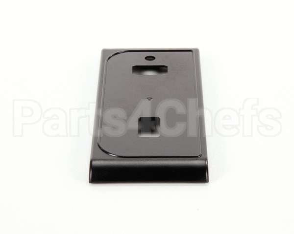 36580.0001 Bunn Bezel, Control Panel Assembly