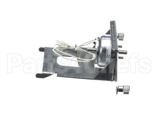 366-132S Silver King Kit, Solenoid Rack Sk-1