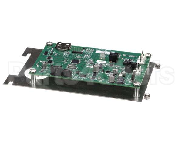366-137S Silver King Mcd Kit, Electronics Assembly