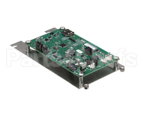 366-137S Silver King Mcd Kit, Electronics Assembly